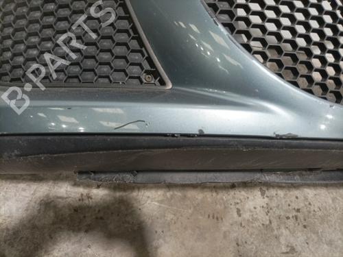 Front bumper SEAT ALTEA (5P1) 1.9 TDI | BP22574077C7 