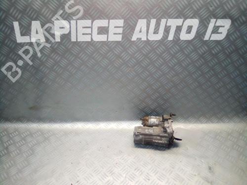 Startmotor CITROËN C4 I (LC_) 1.6 HDi (109 hp) 22591835