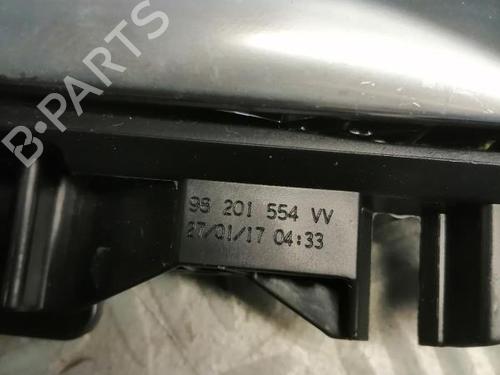 Used Front right interior door handle Front right interior door handle DS DS 7 Crossback (J4_, JR_, JC_) 1.6 PureTech 225 (J45GCR, J45GGR) (224 hp) 22578178 22578178