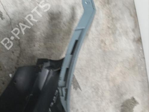 Front bumper SEAT ALTEA (5P1) 1.9 TDI | BP22574077C7 