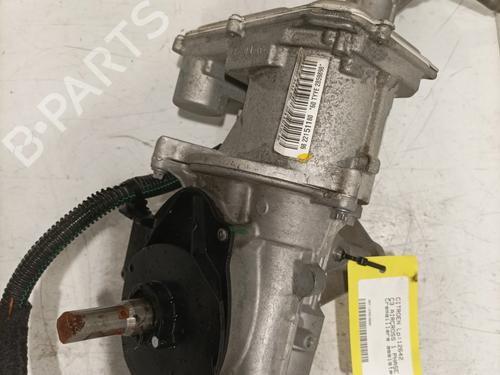 Used Steering rack Steering rack CITROËN C3 AIRCROSS II (2R_, 2C_) 1.2 PureTech 110 (2RHNZB, 2RHNZW, 2RHNPX, 2RHNPJ) (110 hp) 34258258 34258258