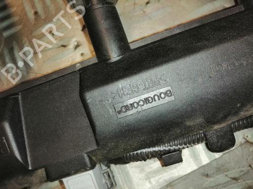 Used Ignition coil PEUGEOT 206 Hatchback (2A/C) 1.1 i (60 hp) 22584026