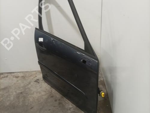 Right front door CITROËN C4 Grand Picasso I (UA_) 1.6 HDi | BP27809309C3 