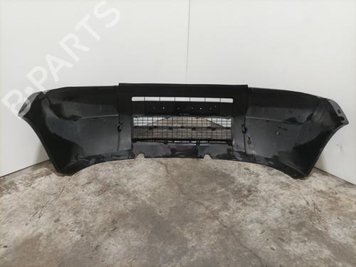 Front bumper CITROËN BERLINGO / BERLINGO FIRST Box Body/MPV (M_) 1.9 D 70 (MBWJZ, MCWJZ) | BP22583154C7 