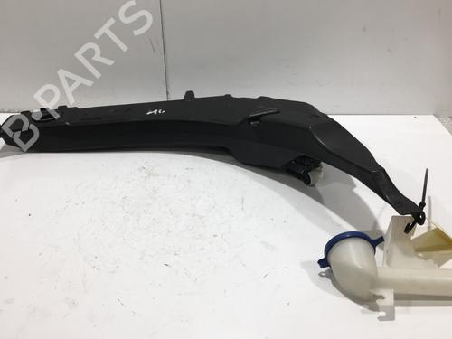 Used Windscreen washer tank PEUGEOT 308 II (LB_, LP_, LW_, LH_, L3_) 2.0 BlueHDi 150 (150 hp) 25602519