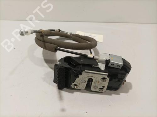 Used Front right lock RENAULT KADJAR (HA_, HL_) 1.6 dCi 130 (HLA4) (130 hp) 22579551