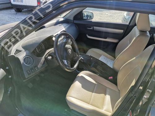 Starter SUZUKI SWIFT III (MZ, EZ) 1.3 DDiS (RS413D) | BP22583997M8 - Image 7