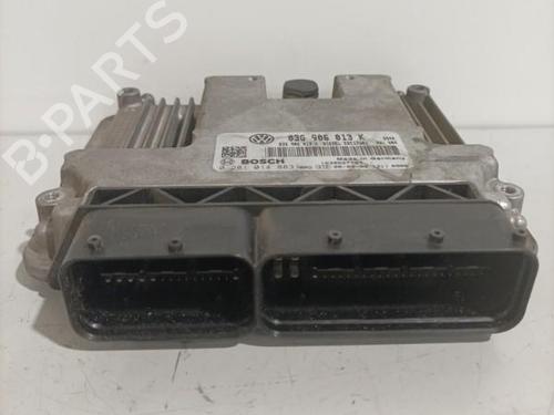 Electronic module SEAT IBIZA IV (6J5, 6P1) 1.9 TDI | BP22579328M83 
