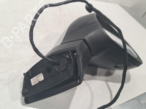 Used Right mirror Right mirror PEUGEOT 207 (WA_, WC_) 1.6 HDi (90 hp) 32347554 32347554
