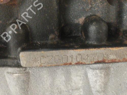 Motor AUDI A3 Sportback (8VA, 8VF) RS3 quattro (367 hp) 22576090