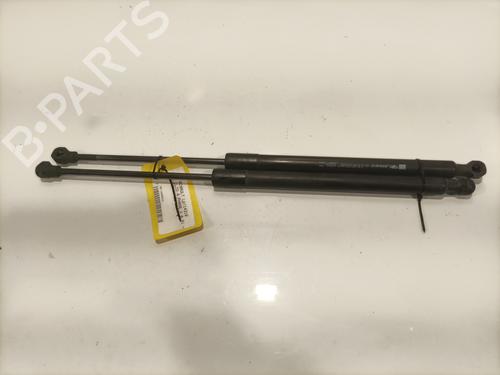 Used Tailgate lift support RENAULT CLIO IV (BH_) 0.9 TCe 90 (BHNF, BHMA, BHMH, BHJK, BHJR) (90 hp) 25594284