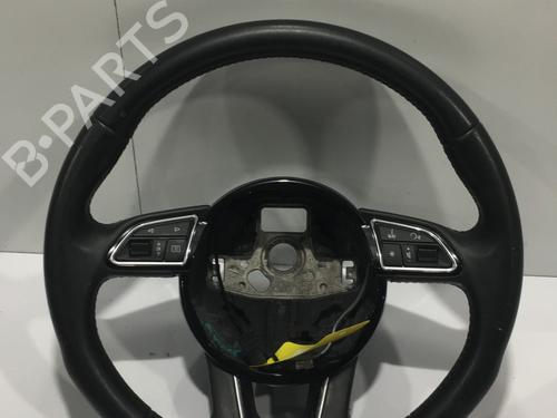 Used Steering wheel Steering wheel AUDI Q3 (8UB, 8UG) 2.0 TDI quattro (150 hp) 23781787 23781787