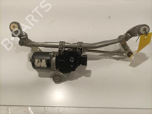 Front wiper motor SMART FORTWO Coupe (453) 1.0 (453.342, 453.343) | BP24592598M29 - Image 4