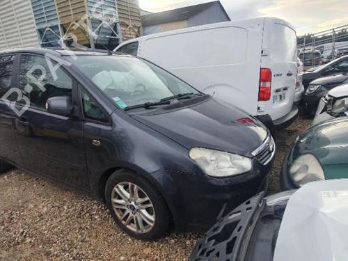 Starter FORD C-MAX (DM2) 1.8 TDCi | BP22584626M8 - Image 5