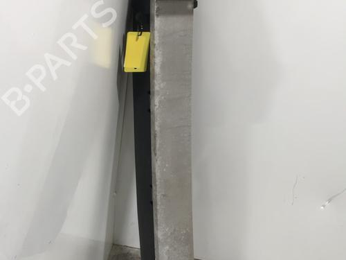 Front bumper reinforcement CITROËN C4 Coupe (LA_) 1.6 VTi 120 | BP27386857C109 