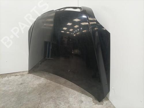 Hood KIA SORENTO I (JC) 2.5 CRDi 4WD | BP22579418C1 