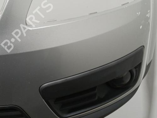 Front bumper FORD FOCUS C-MAX (DM2) 1.8 TDCi | BP22575004C7 