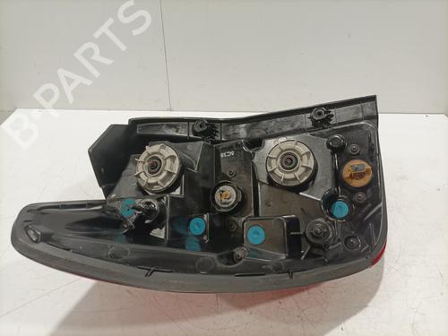 Right taillight CHEVROLET CAPTIVA (C100, C140) 2.2 D | BP32191377C35 