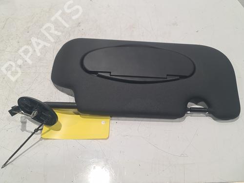 Used Right sun visor Right sun visor MINI MINI CLUBMAN (R55) Cooper SD (143 hp) 32191349 32191349