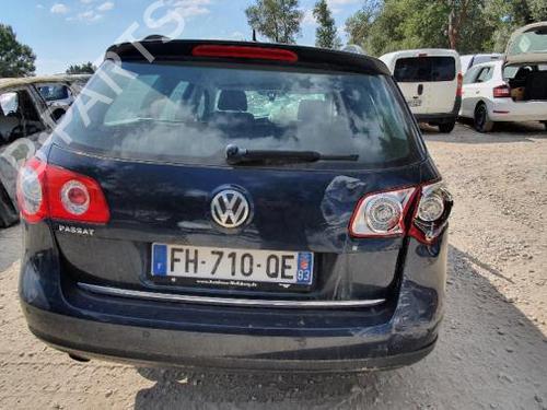 Left tailgate light VW PASSAT B6 Variant (3C5) 1.6 | BP22578458C79 