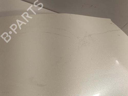Used Corner bumper Corner bumper PEUGEOT 3008 II SUV (MC_, MR_, MJ_, M4_) 2.0 BlueHDi 180 (181 hp) 22580597 22580597