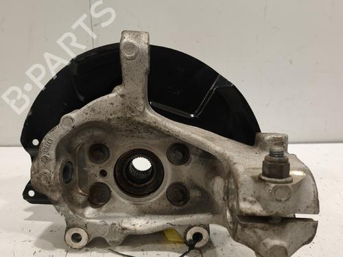 Left front steering knuckle RENAULT MEGANE IV Hatchback (B9A/M/N_) | BP36441418M25 - Image 4