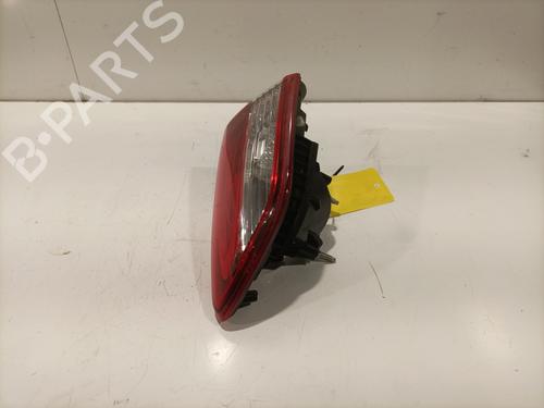 Right tailgate light RENAULT CLIO IV Grandtour (KH_) 1.5 dCi 90 (KHN3, KHN4) | BP29490090C80 