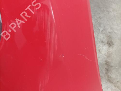 Front bumper FORD FIESTA VI (CB1, CCN) 1.4 TDCi | BP29174050C7 