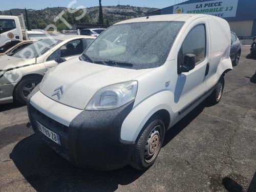 Lamp holder CITROËN NEMO Box Body/MPV (AA_) 1.3 HDi 75 | BP38424438L10 - Image 9