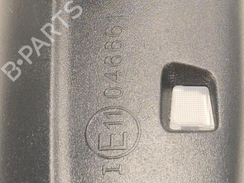 Rear mirror BMW 1 (F21) 116 i | BP36650756I6  - Image 5