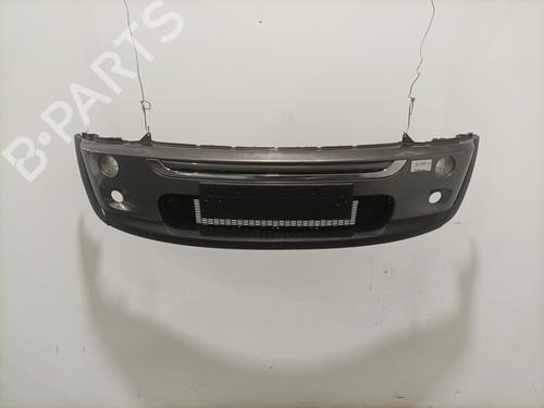 Used Front bumper MINI MINI (R50, R53) Cooper S (170 hp) 29458289