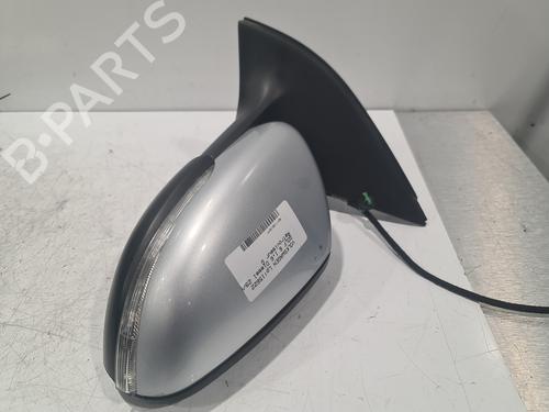 Left mirror VW GOLF VI (5K1) 1.6 TDI | BP32241383C26 