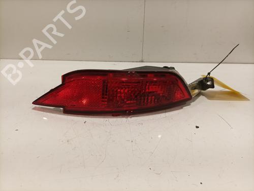 Leuchte links Stossstange FORD FIESTA VI (CB1, CCN) 1.4 TDCi | BP29710356C81 