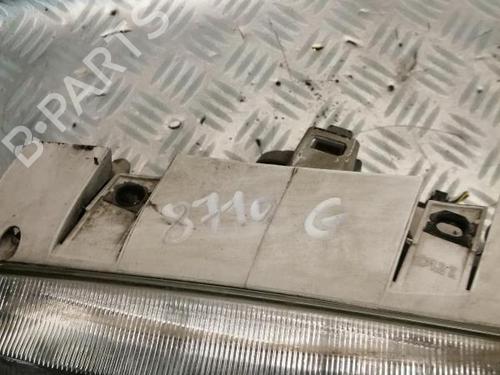 Left headlight VW POLO III (6N1) 60 1.4 | BP22590053C28 