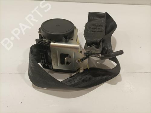 Used Rear left seatbelt Rear left seatbelt RENAULT CLIO IV (BH_) 0.9 TCe 90 (BHNF, BHMA, BHMH, BHJK, BHJR) (90 hp) 33950710 33950710