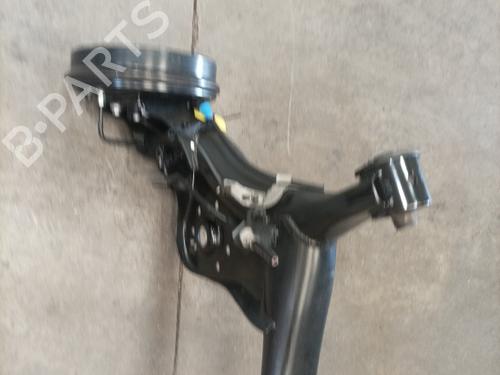 Rear axle CITROËN C1 II (PA_, PS_) 1.0 VTi 72 | BP25335719M2 