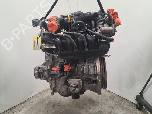 Engine NISSAN JUKE (F15) 1.6 DIG-T NISMO RS | BP34140835M1  - Image 6