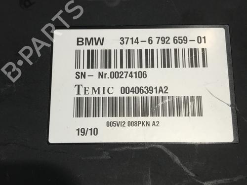 Elektronisk modul BMW X6 (E71, E72) M | BP26121444M83 