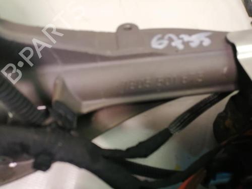 Used Steering rack SEAT LEON SC (5F5) 1.4 TSI (150 hp) 22575678