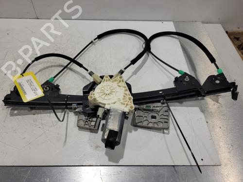 front-left-window-mechanism-peugeot-206-cc-2d-2000-2001-2002-2003-2004-2005-2006-2007-2008-30746161 main image