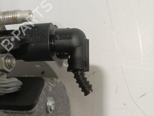 Used Starter AUDI A1 Sportback (GBA) 25 TFSI (95 hp) 22569858