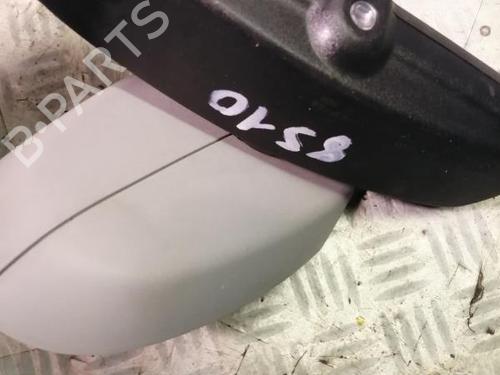 Used Rear mirror OPEL CORSA D (S07) 1.3 CDTI (L08, L68) (75 hp) 30000054