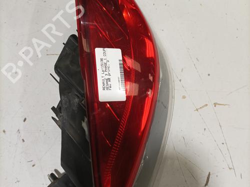 Right taillight RENAULT MEGANE III Coupe (DZ0/1_) 1.9 dCi (DZ0N, DZ0J, DZ1J, DZ1K) | BP29188247C35 