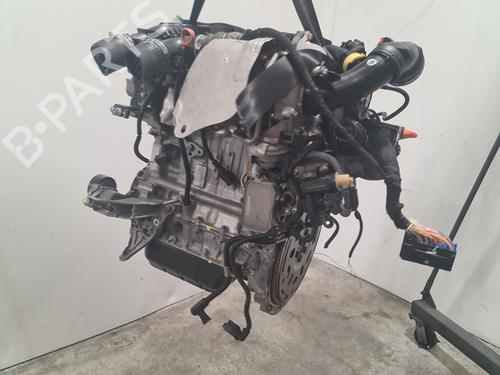 Engine CITROËN C4 Picasso II | BP36394899M1 - Image 8