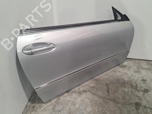 Right front door MERCEDES-BENZ CLK (C209) CLK 220 CDI (209.308) | BP31908739C3 