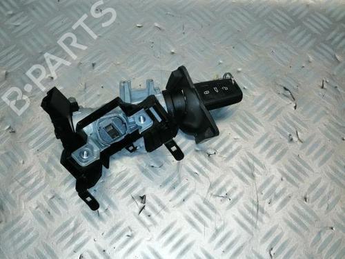 Ignition barrel SKODA FABIA III (NJ3) 1.4 TDI | BP22590471M48 