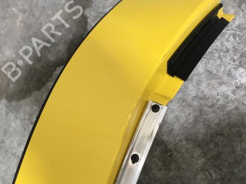 Used Electronic module Electronic module CHEVROLET CORVETTE (C6) Z06 7.0 (512 hp) 27809313 27809313