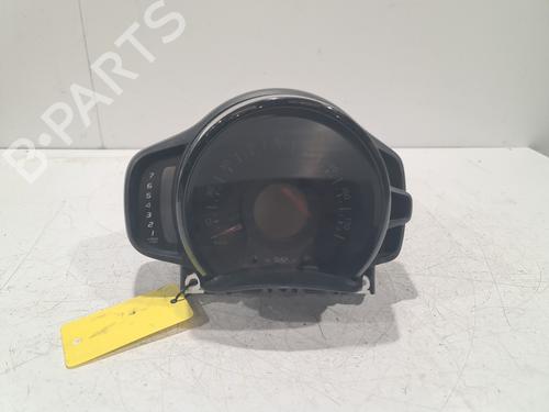 Instrument cluster PEUGEOT 108 1.0 VTi 72 | BP33299442C47  - Image 5