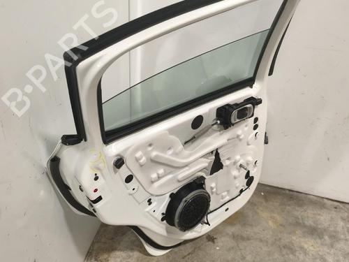 Dør venstre bagtil CITROËN C3 III (SX) 1.2 VTi 82 | BP36763090C4 - Image 8