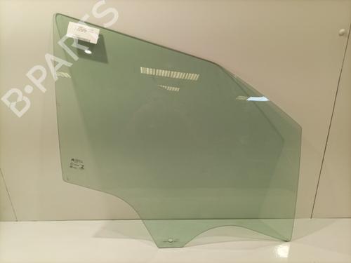 Used Front right door window CITROËN C3 AIRCROSS II (2R_, 2C_) 1.2 PureTech 110 (2RHNZB, 2RHNZW, 2RHNPX, 2RHNPJ) (110 hp) 22585080